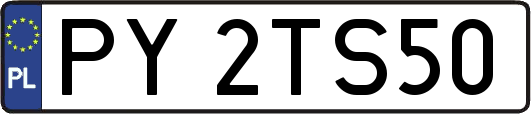 PY2TS50