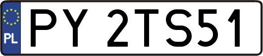 PY2TS51