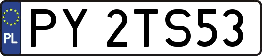 PY2TS53