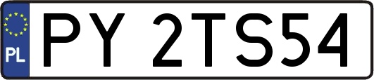 PY2TS54