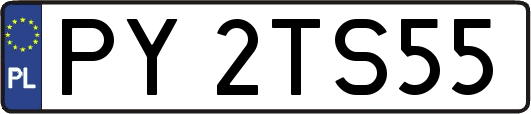 PY2TS55