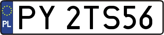 PY2TS56