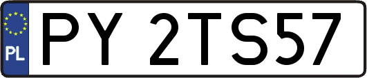 PY2TS57