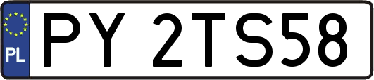 PY2TS58