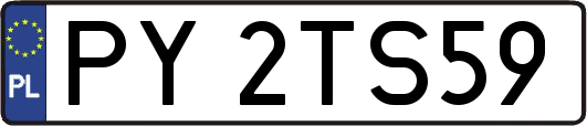 PY2TS59
