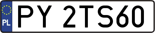 PY2TS60
