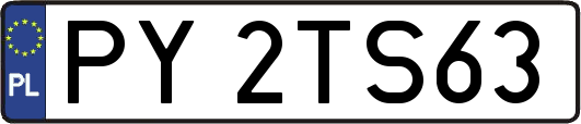 PY2TS63