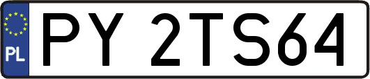 PY2TS64