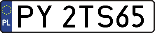 PY2TS65