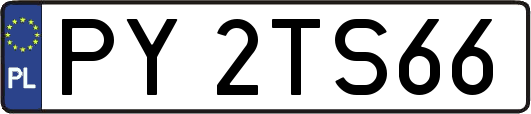 PY2TS66