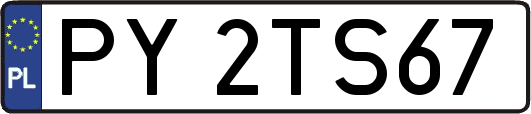 PY2TS67