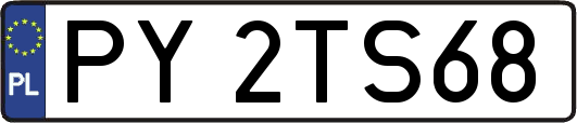 PY2TS68
