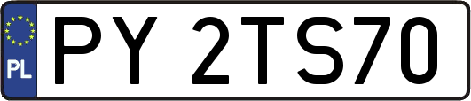 PY2TS70