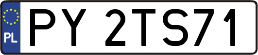 PY2TS71