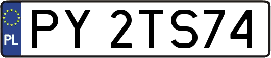 PY2TS74