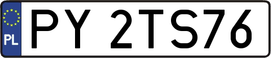 PY2TS76