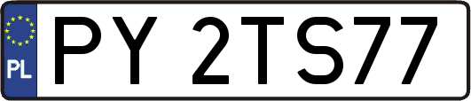 PY2TS77