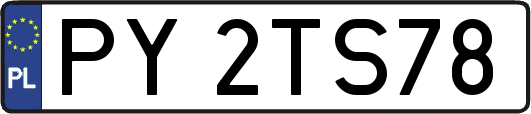 PY2TS78