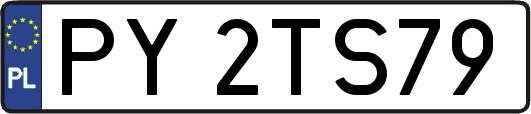 PY2TS79