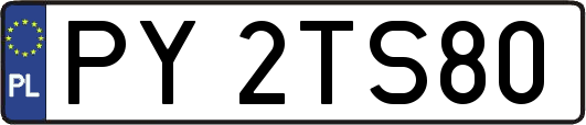 PY2TS80
