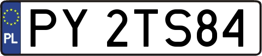 PY2TS84