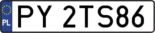 PY2TS86