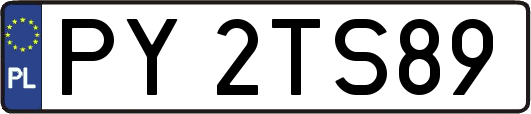 PY2TS89