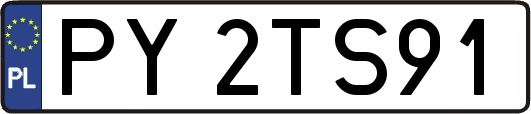 PY2TS91