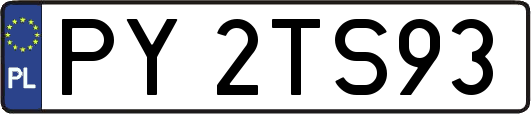 PY2TS93