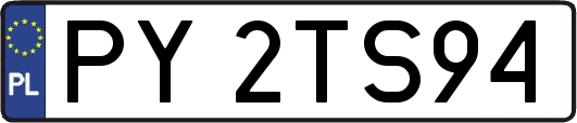 PY2TS94