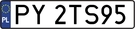 PY2TS95