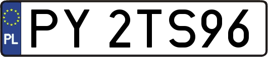 PY2TS96