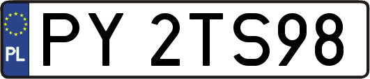 PY2TS98