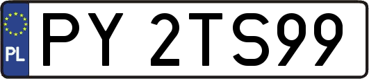 PY2TS99