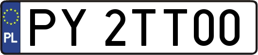 PY2TT00