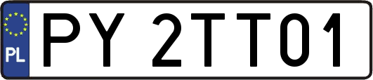 PY2TT01