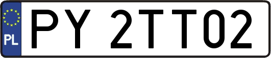 PY2TT02