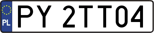 PY2TT04