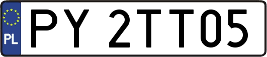 PY2TT05