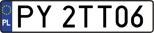 PY2TT06