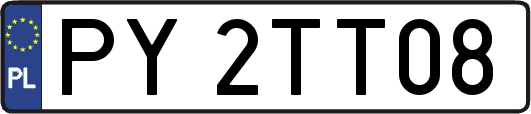 PY2TT08