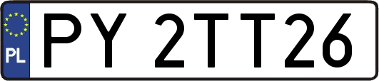 PY2TT26