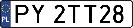 PY2TT28