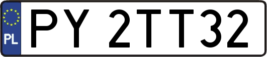 PY2TT32