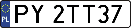 PY2TT37