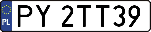 PY2TT39