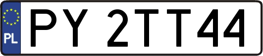 PY2TT44