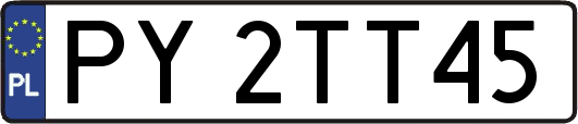 PY2TT45