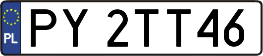 PY2TT46