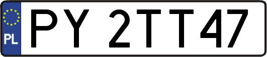 PY2TT47